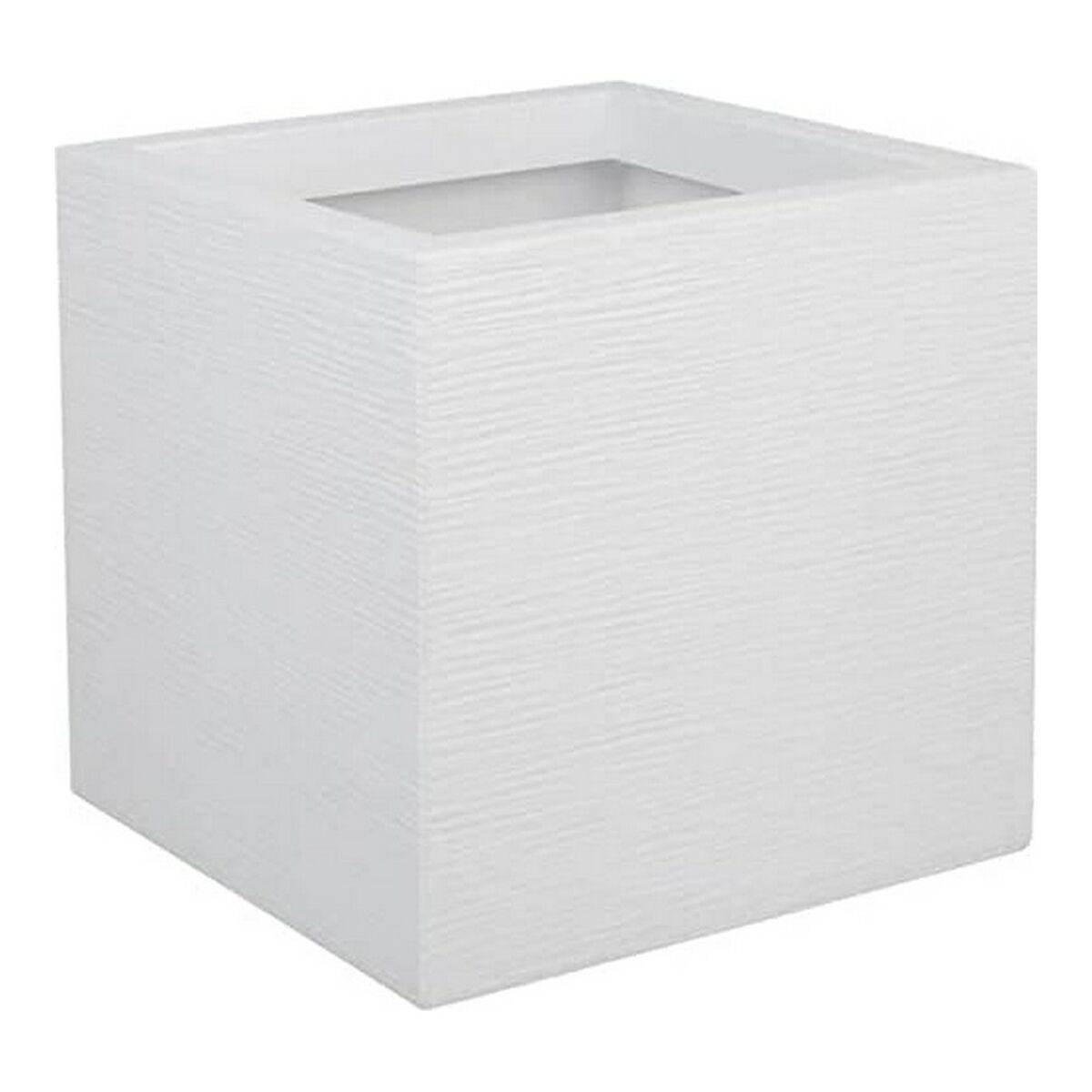 Bambule EDA Bílý Plastické 5 cm